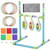Generico Interactive Toss Game, Educational Funny Activities