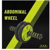Etoile AB Wheel Ruota da Allenamento per la Fascia Muscolare Addominale per Zeus Sport Calcio Calcetto Relax Fitness Palestra Training Ginnastica Tempo Libero