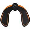 Yeaxxsqy Trainer per Sollevamento dell'anca a Forma di U con 6 modalità, Macchina per Massaggio elettrica per Il Sollevamento dei Glutei Portatile per Uomini e Donne