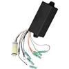 VortexLumen Compatible With Outboard Engine Models 3 Cylinder E60HE 6K5 60HP 70HP