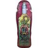 SANTA CRUZ Winkowski - Tavola da skateboard a forma di serpente agave professionale, 26,29 x 77,57 cm