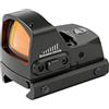 Paike Red DOT Sight Ottica Reflex Aperta, 3.5 MOA Red DOT Sight con Attacco 20mm