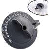 Knowlife Tester per corde di racchette da badminton, tennis e squash e altri sport