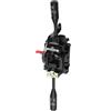 Generic Interruttore indicatori di direzione per Suzuki Samurai, Interruttore tergicristalli 37400-80521, Interruttore piantone sterzo Auto