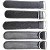 Wiffe 5 Pz Strumento di Pesca Pali Titolare Rod Tie Holder Accessori Attrezzatura Da Pesca Cravatta Cinture di Fissaggio Cavo Rod Cinghia Wrap Band Strumento Accessorio Pali Cinture Fissaggio Cavo