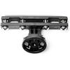 SHEAWA Sella Della Bicicletta Seat Bow Mount Titolare di Ricambio per Garmin Varia Rearview Rada RVR315 RTL510 RTL510 Fanale Posteriore Accessori