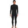 O'NEILL 2025 Uomo Epic 4/3mm Chest Zip Muta 5647 - Black