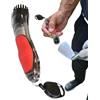Generic Spazzola per mazze da golf, strumento per affilare mazze da golf