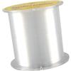 Gadpiparty Filo da Pesca Invisibile in Nylon Alta Resistenza alla Trazione e 500 Metri Funzione Anti-morso Forza di 5.6kg per Pesca a Fondo e Spinning