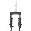 AGYBTSSRB 5 Plus. Copri ammortizzatore forcella anteriore for scooter elettrico, ammortizzatore forcella anteriore