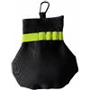 LOVIVER Porta Golf Organizer Borsello Accessori Sacca Palline Fasce Elastiche Gancio con Moschettone in Poliestere Durevole Adatta a Golfisti Percorsi Buche Carrelli Sacca da Golf, Verde Erba