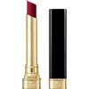 DOLCE&GABBANA My Comfy Matte Lip Stylo, colore intenso istantaneo e idratazione MY 25.01 - Viola intenso dai toni rossi - Rossetto mat
