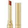 DOLCE&GABBANA My Sculpt Satin Lip Stylo, colore a lunga durata e idratazione MY 1981 - Nude marrone caldo - Rossetto