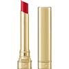 DOLCE&GABBANA My Sculpt Satin Lip Stylo, colore a lunga durata e idratazione MY 1314 - Rosso tenue bruciato - Rossetto