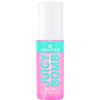 ESSENCE Corpo JUICY BOMB - Acqua profumata Lychee Livin' 100ml - Acqua Profumata