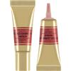 DOLCE&GABBANA Paint Me Up! 03 Red Sketch - Rosso Mattone Metallico 5ml - All Over