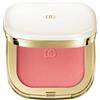 DOLCE&GABBANA Cheeks&Eyes Match Poudre blush e ombretto a lunga tenuta 03 Hopeful Rose - Rosa chiaro 8gr - Fard compatto