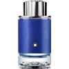 Montblanc Explorer Ultra Blue Eau de Parfum Spray 100ml 100 ml Profumo