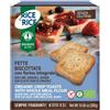 HEALTION Srl SOCIETA' BENEFIT RICE & RICE Fette Biscottate Integrali 300g