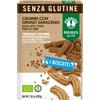 HEALTION Srl SOCIETA' BENEFIT PROBIOS Crumiri Gr.Sarac.200g