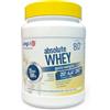 LONGLIFE Srl LongLife, Absolute Whey Vaniglia, 500 g