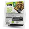 HEALTION Srl SOCIETA' BENEFIT PROBIOS Keto Bread C/Semi 200g