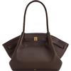 JW PEI, Hana, Borsa tote da donna in finta pelle scamosciata, media