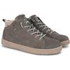 Pitas | AUSTIN | Stivali casual da uomo | Stivaletti in pelle| Scarpa urbani | Mocassini | Nautiche invernali | Sneakers Casual | Calzatura Senza lacci | Calzature Walkinpitas | Tortola | 43