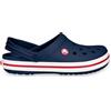 Crocs Crocband Clog 42-43 EU Navy