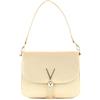 Valentino by Mario Divina - Borse a tracolla Donna, Oro, 8x17x23 cm (B x H T)