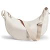 GOT BAG Moon Bag | Borsa Mezzaluna Donna| Borsa a Tracolla Elegante