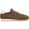 Nero Giardini E615140D Sneakers Donna in Suede E Pelle - Verdegris 38 EU
