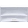 Braccialini Borsa Donna Firmata Jinny Leather a Tracolla in Pelle con Clip