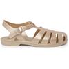 Pisamonas Sandali Ragnetti Classici Biarritz Metallizzati