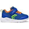 Geox B Sprintye Boy C SneakerBambini e Ragazzi