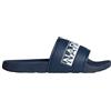 NAPAPIJRI Ciabatte Uomo Stream NP0A4GTW Beach Slipper Blu Marine (numeric_42)