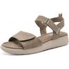 Tamaris Tamaris Damen 1-28385-46 Sandali bassiDonna