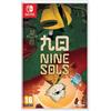 Fangamer Nove Sols - Interruttore