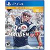Electronic Arts Madden NFL 17 Deluxe Edition (輸入版:北米)