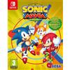 Paradox Interactive Sonic Mania - Playstation 4
