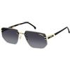 Carrera Occhiali da Sole 1070/S RHL GOLD BLACK 2 60/17/145 Uomo