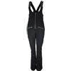 Peak Mountain Tuta da Sci Softshell da Donna Achic