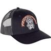 PROPAGANDA Cappello PropagandaProfane Trucker Black