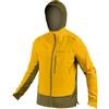 Endura MT500 Polartec Giacca Senape L, giallo., m