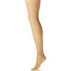 Capezio 3400 Calze a rete con cuciture Donna (Pacco da 1)