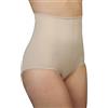 Selene Guaina Donna 906 Modellante Vita Alta in Microfibra. Tierra 60