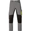 Arredo Stock Pantaloni da Lavoro Kavir Grigio/Nero - Kapriol (M)