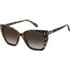 Carrera POLAROID, GAFAS DA Pavimento, PLD 4198/S/X, HAVANA, 56, (WOMAN)
