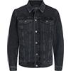 JACK & JONES Denim Jacket Denim Jacket