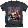 Taylor Brown Hudson Williams Meme Novità Connor Storrie Bootleg Hockey su ghiaccio anni '90 riscaldata RIV Tee t-shirt divertente unisex t-shirt top